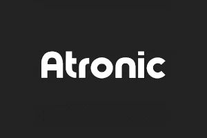 Die beliebtesten Atronic Online Spielautomaten