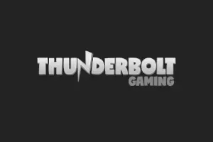 Die beliebtesten Thunderbolt Gaming Online Spielautomaten