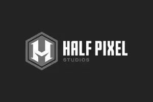 Die beliebtesten Half Pixel Studios Online Spielautomaten