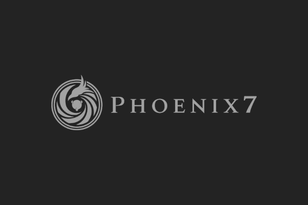 Die beliebtesten PHOENIX 7 Online Spielautomaten