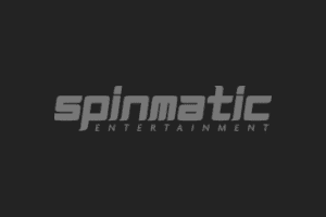 Die beliebtesten Spinmatic Online Spielautomaten