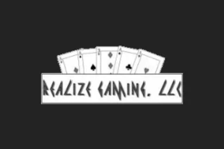 Die beliebtesten Realize Gaming Online Spielautomaten