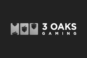 Die beliebtesten 3 Oaks Gaming Online Spielautomaten