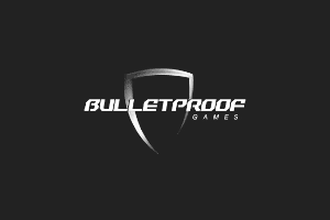 Die beliebtesten Bulletproof Games Online Spielautomaten
