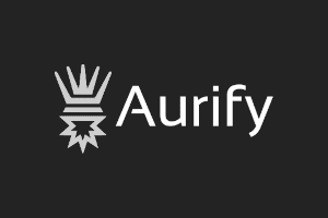 Die beliebtesten Aurify Gaming Online Spielautomaten