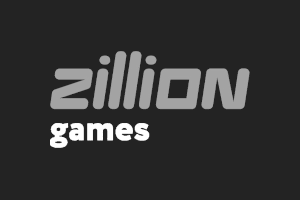 Die beliebtesten zillion Online Spielautomaten