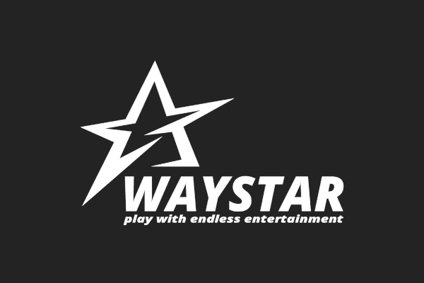 Die beliebtesten Waystar Online Spielautomaten