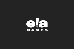Die beliebtesten ElaGames Online Spielautomaten