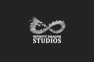 Die beliebtesten Infinity Dragon Studios Online Spielautomaten