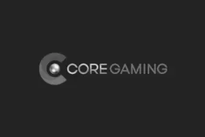 Die beliebtesten Core Gaming Online Spielautomaten