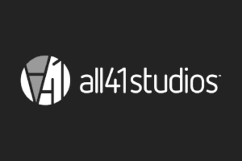 Die beliebtesten All41Studios Online Spielautomaten