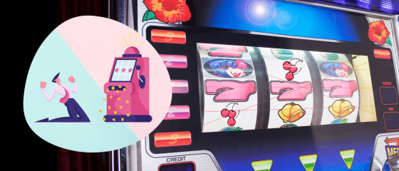 Ein Punter's Guide zum Gewinnen an Spielautomaten