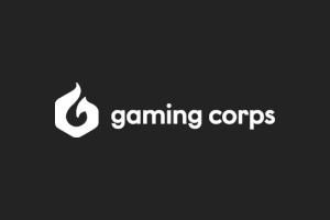 Die beliebtesten Gaming Corps Online Spielautomaten