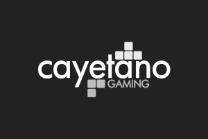 Die beliebtesten Cayetano Gaming Online Spielautomaten