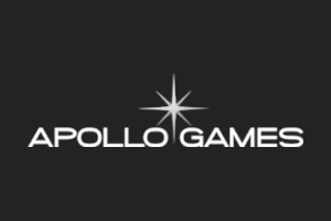 Die beliebtesten Apollo Games Online Spielautomaten
