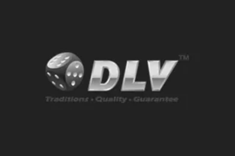 Die beliebtesten DLV Games Online Spielautomaten