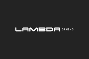 Die beliebtesten Lambda Gaming Online Spielautomaten