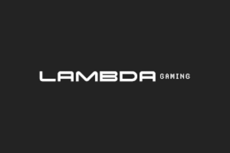 Die beliebtesten Lambda Gaming Online Spielautomaten