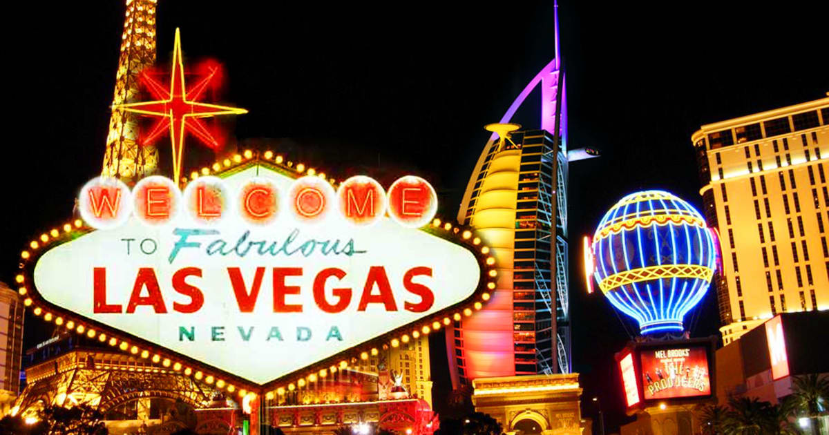 Die 5 verrÃ¼cktesten Las Vegas-Geschichten!