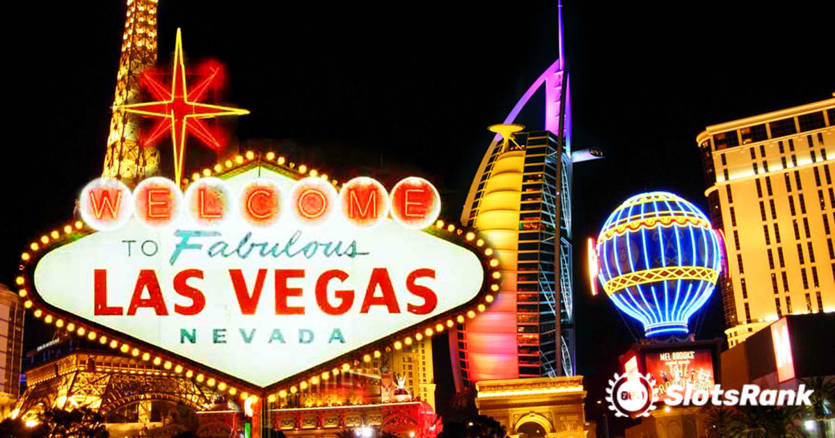 Die 5 verrÃ¼cktesten Las Vegas-Geschichten!