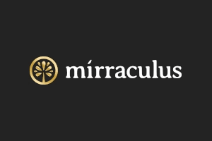 Die beliebtesten Mirraculus Online Spielautomaten