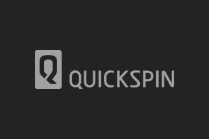 Die beliebtesten Quickspin Online Spielautomaten