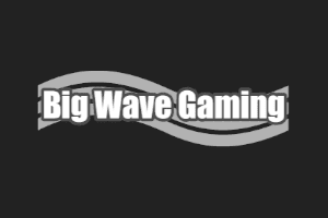 Die beliebtesten Big Wave Gaming Online Spielautomaten