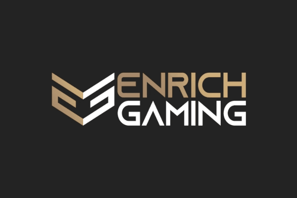 Die beliebtesten Enrich Gaming Online Spielautomaten