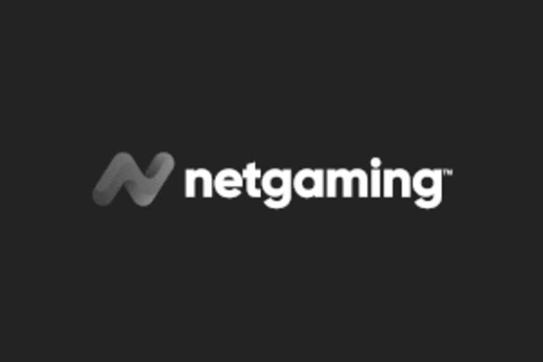 Die beliebtesten NetGaming Online Spielautomaten