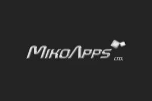 Die beliebtesten MikoApps Online Spielautomaten
