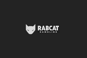 Die beliebtesten Rabcat Online Spielautomaten
