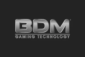 Die beliebtesten BDM Online Spielautomaten