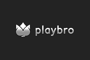 Die beliebtesten PlayBro Online Spielautomaten