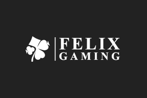 Die beliebtesten Felix Gaming Online Spielautomaten