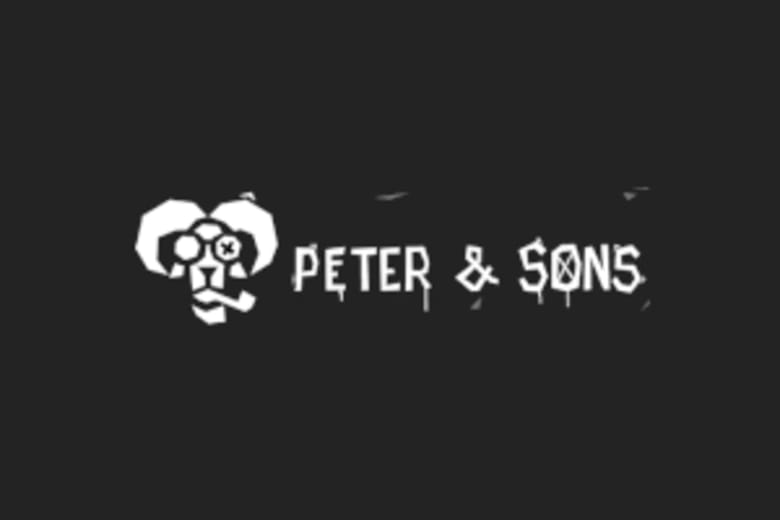 Die beliebtesten Petersons Online Spielautomaten