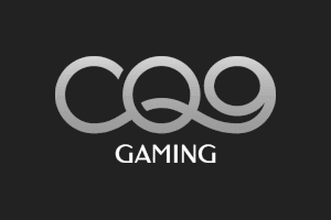 Die beliebtesten CQ9 Gaming Online Spielautomaten