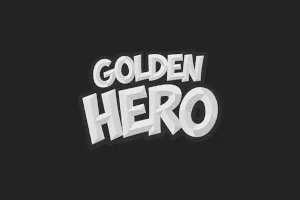Die beliebtesten Golden Hero Online Spielautomaten