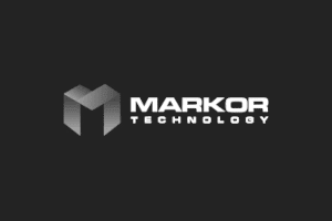 Die beliebtesten Markor Technology Online Spielautomaten