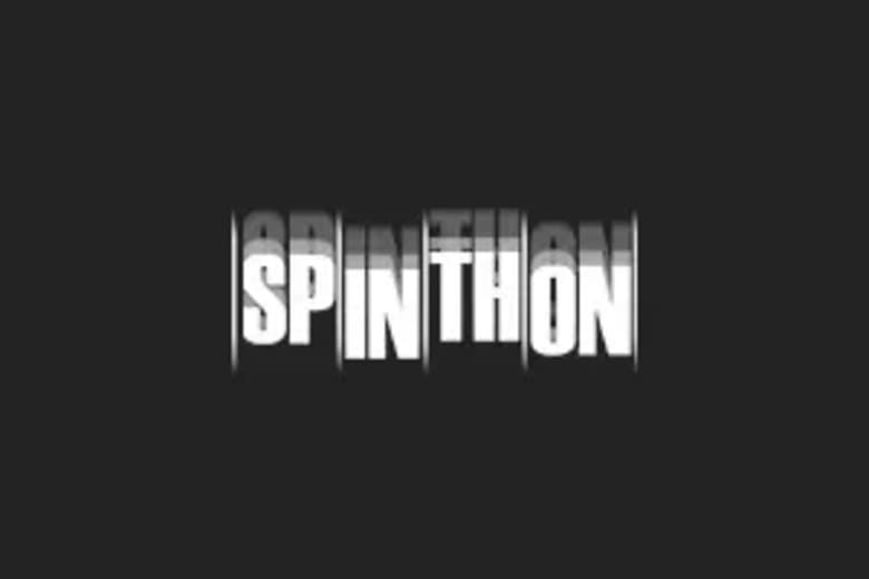 Die beliebtesten Spinthon Online Spielautomaten