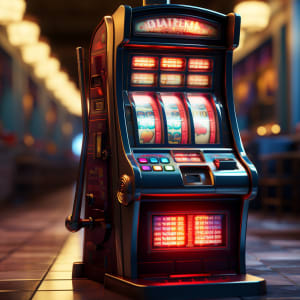 So gewinnen Sie an Online-Spielautomaten: 10 Tipps zum Spielen von Spielautomaten